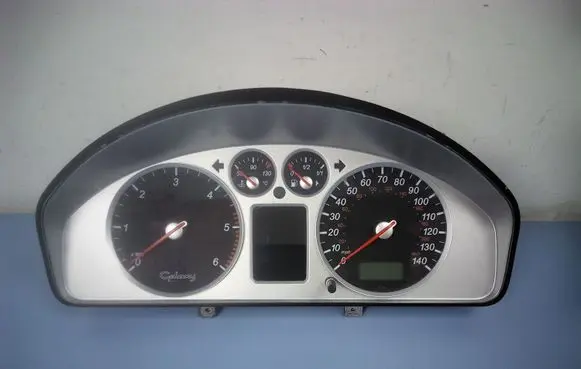 Ford Galaxy Speedometer (instrument cluster) 7M5920920S YM2110849ATE