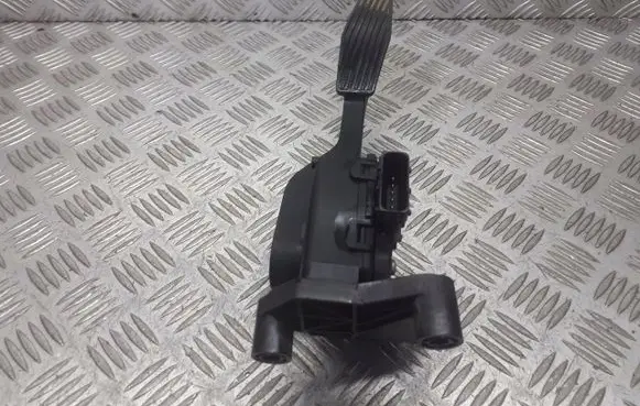 Opel Meriva A Accelerator pedal position sensor 93335443