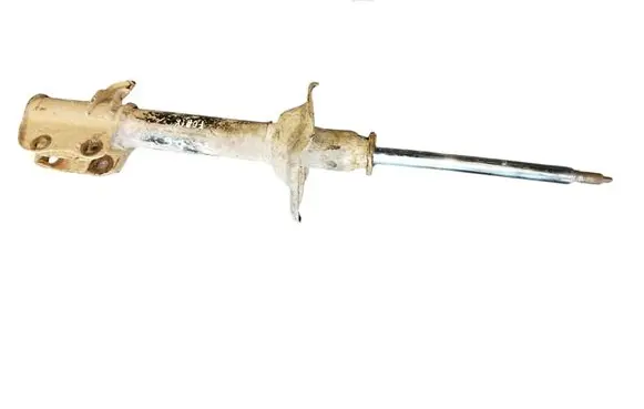 Subaru Forester SG Rear shock absorber/damper