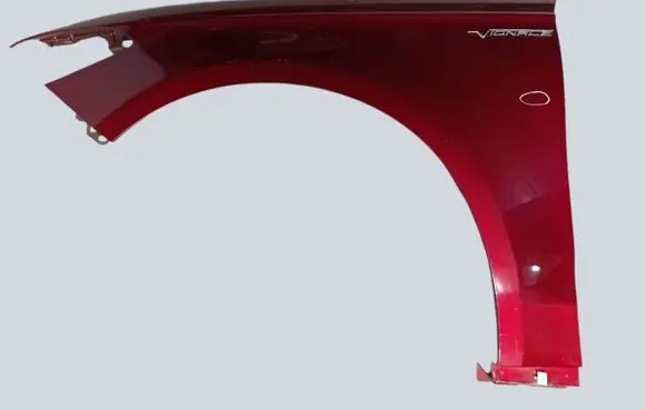 Ford Mondeo MK V Fender 2167043
