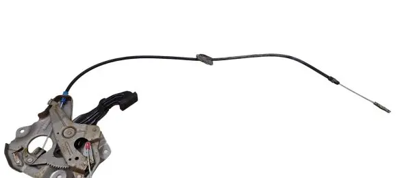 Dodge RAM Brake pedal 52010176 52010176AG 30651AL