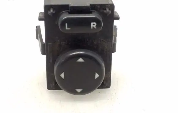 Mercedes-Benz Sprinter W901 W902 W903 W904 Electric window control switch A0045459207