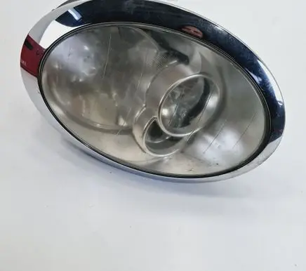 Mini One - Cooper R50 - 53 Headlight/headlamp 6930326