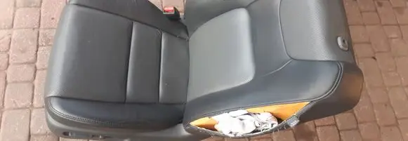 Honda Ridgeline I Interior set 