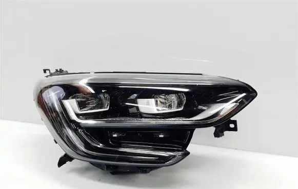 Renault Megane IV Headlight/headlamp 260103857R