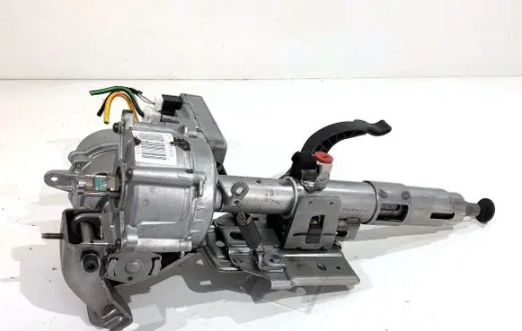 Ford Transit Courier Power steering pump AY113C529GD