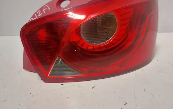Seat Ibiza IV (6J,6P) Rear/tail lights 6J4945112B 6J4945096C
