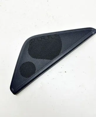 Porsche Macan (95B) Rear door speaker cover trim 95B035794