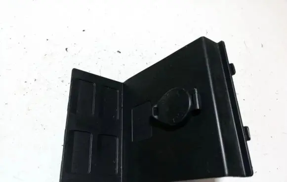 Toyota RAV 4 (XA30) Cigarette lighter 5891542010 58915-42010