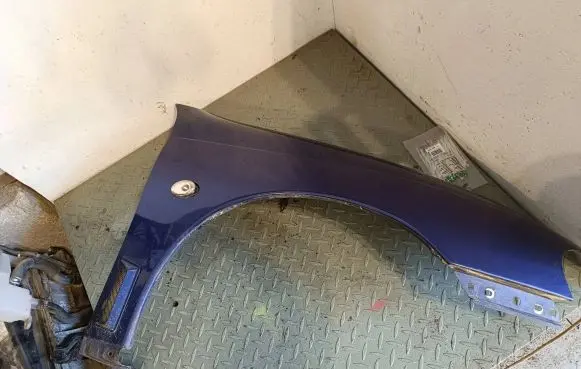 Opel Tigra A Fender
