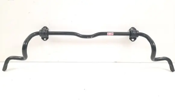 Front anti-roll bar/sway bar