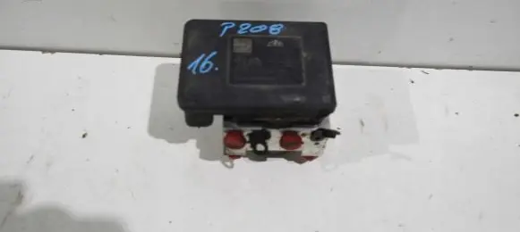 Peugeot 208 ABS Pump 9822654880