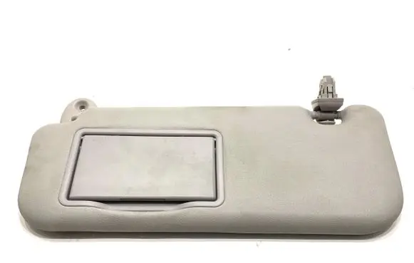 Toyota Auris E180 Sun visor 
