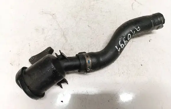 Mitsubishi Outlander Turbo turbocharger oiling pipe/hose 9685025880 7191n0000ass0