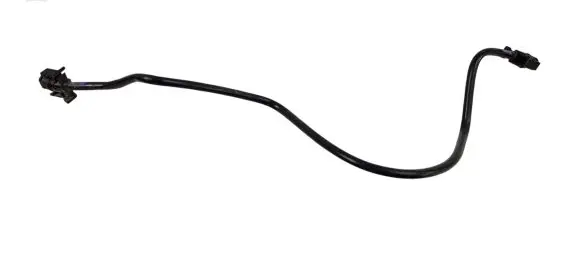 Ford Fusion II Engine coolant pipe/hose DG938W005 DG938W005AB GLR1B
