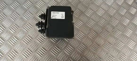Audi A4 S4 B8 8K ABS Pump 8K0907379BJ 2004U0128