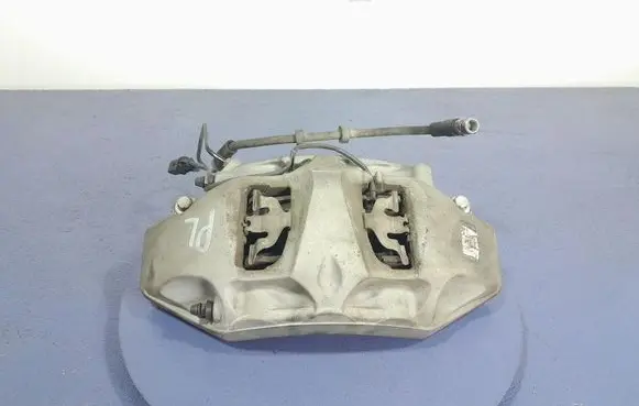 Audi A8 S8 D2 4D Front brake caliper 4N0615105BM