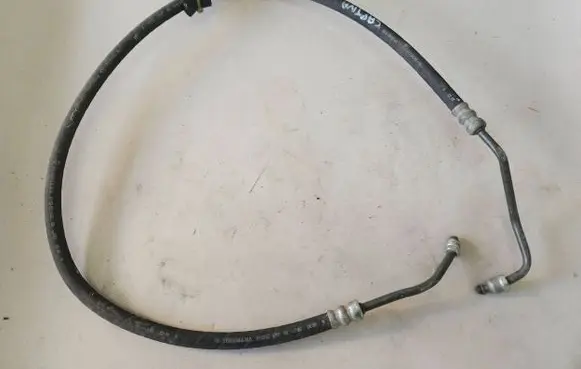 Chevrolet Captiva Power steering hose/pipe/line 25980808