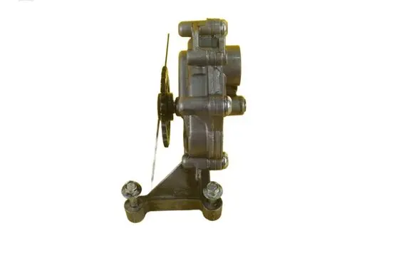 Peugeot 208 I Oil pump 9673506480
