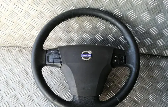 Volvo V50 Steering wheel 30615725 30778728