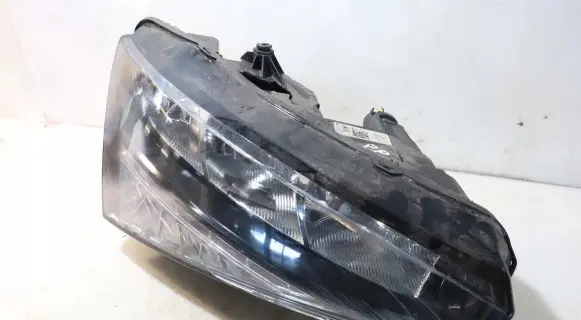 Skoda Scala Headlight/headlamp