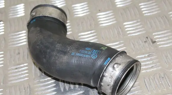Volkswagen Eos Intercooler hose/pipe 1K0145838D