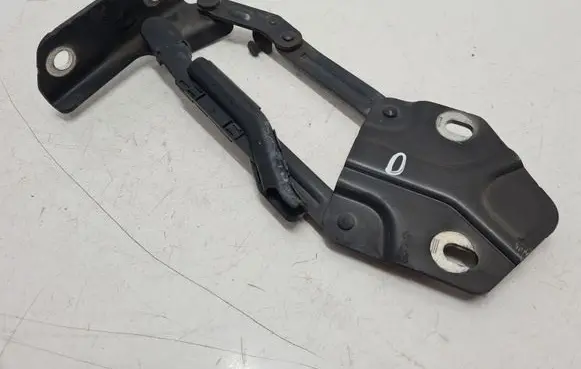 Volkswagen Caddy Engine bonnet/hood hinges 1T0823302F 1T0971445B