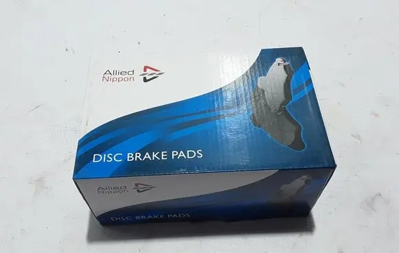 Renault Talisman Brake pads (front) 8660004546