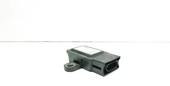 BMW 5 E39 ESP acceleration yaw rate sensor 0265005248 6753694 34526753694