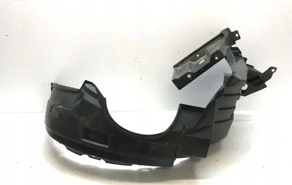 Toyota Aygo AB10 Front wheel arch liner splash guards 0H011