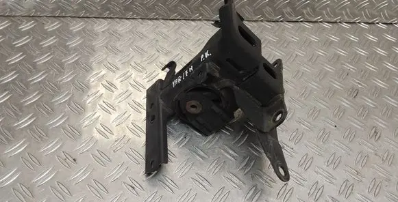 Gearbox mount