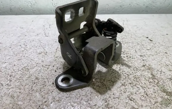 Dodge Challenger Front door lower hinge 