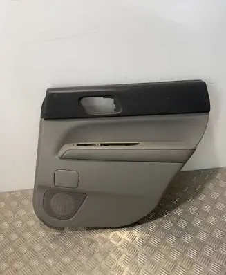 Subaru Forester SG Rear door card panel trim
