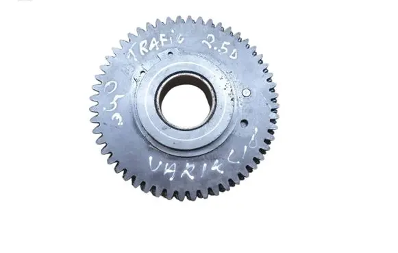 Renault Trafic II (X83) Timing chain sprocket 