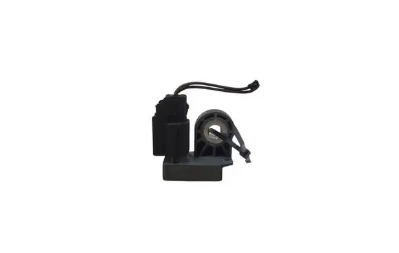 Jaguar XF X250 Airbag deployment crash/impact sensor 8x2314a686aa