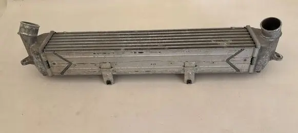 KIA Ceed Intercooler radiator 282702B810