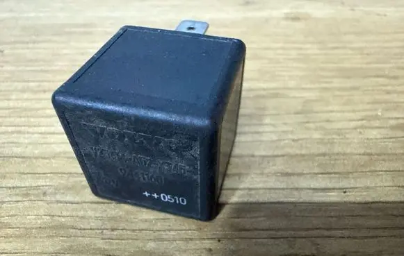 Volvo XC90 Other relay 9441160