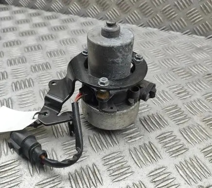 Volkswagen T-Roc Vacuum pump 5Q0612181D 5Q0612391M