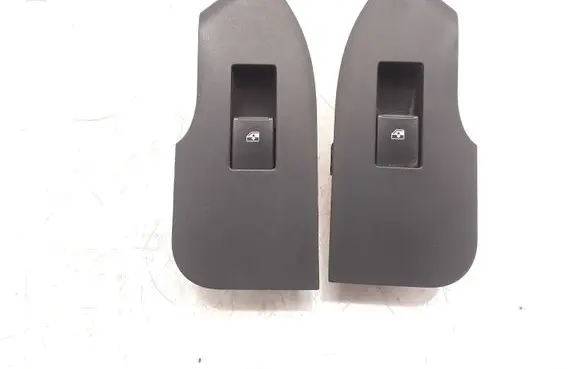 Chevrolet Captiva Electric window control switch 201003485 201003486