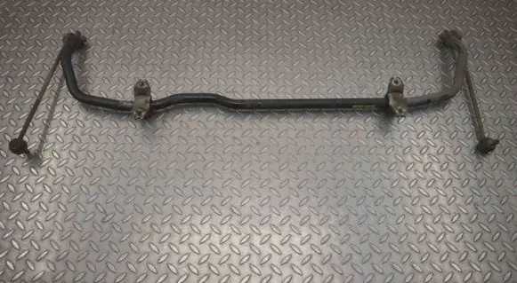 Volkswagen Golf VII Front anti-roll bar/sway bar 5Q0411303AB