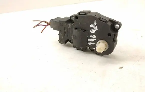 Mercedes-Benz GLK (X204) Climate control unit A2218200042 2218200042