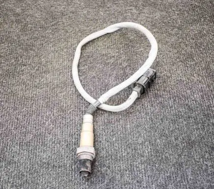 Mercedes-Benz E W212 Lambda probe sensor