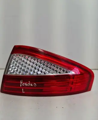 Ford Mondeo MK IV Rear/tail lights 7S7113404A