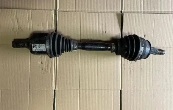 Jeep Compass Front driveshaft 68290568AA