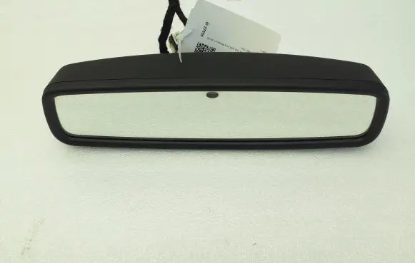 Ford Kuga I Rear view mirror (interior) AU5A17E678AB