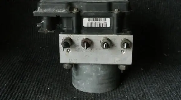 Fiat Panda II ABS Pump 0265800306