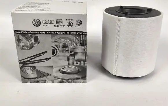 Audi A1 Air filter 6R0129620A