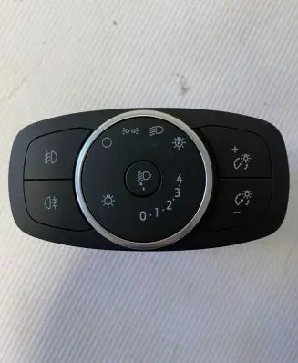 Ford Fiesta Light switch H1BT13D061AD H1BT-13D061-AD SW52HW0900