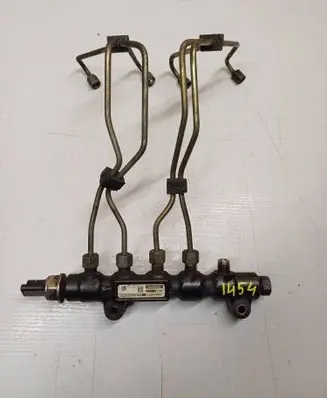 Peugeot 308 Fuel main line pipe 9654592680