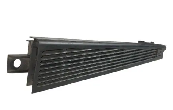 BMW 5 E39 Parcel shelf load cover mount bracket 8185227